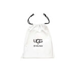 Telfar x UGG Reverse Shopping Bag Small Natural