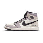 Jordan 1 High Element Gore-Tex Light Bone