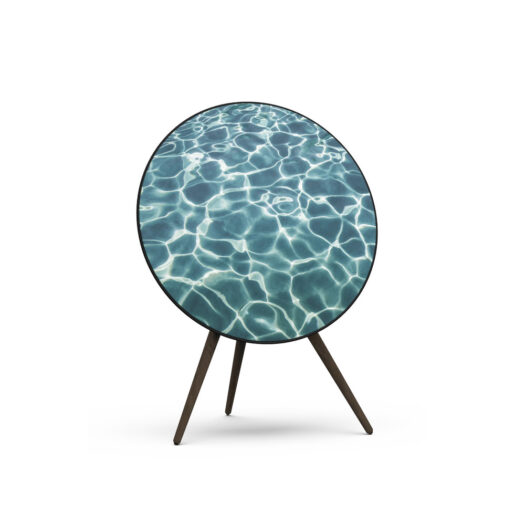 Cover BeoPlay A9 - Nage Bleu