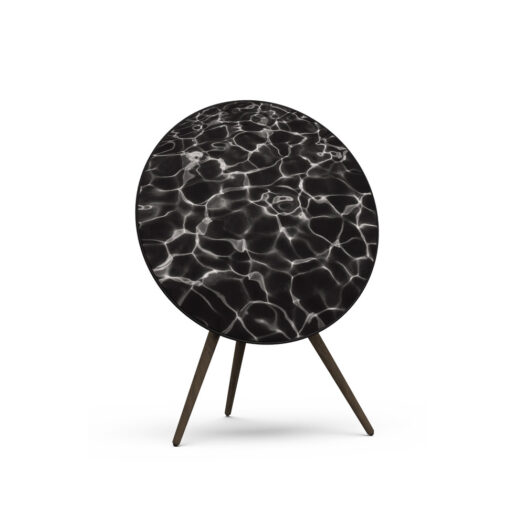 Cover BeoPlay A9 - Nage Noir