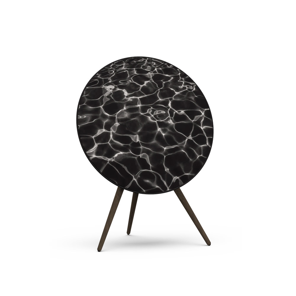 Cover BeoPlay A9 – Nage Noir