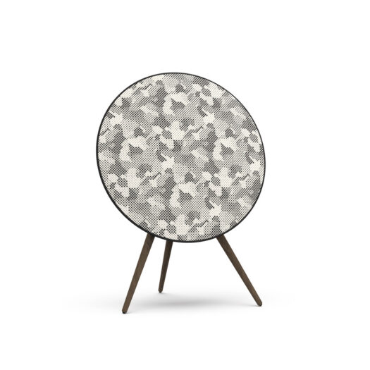 Cover BeoPlay A9 - Amy