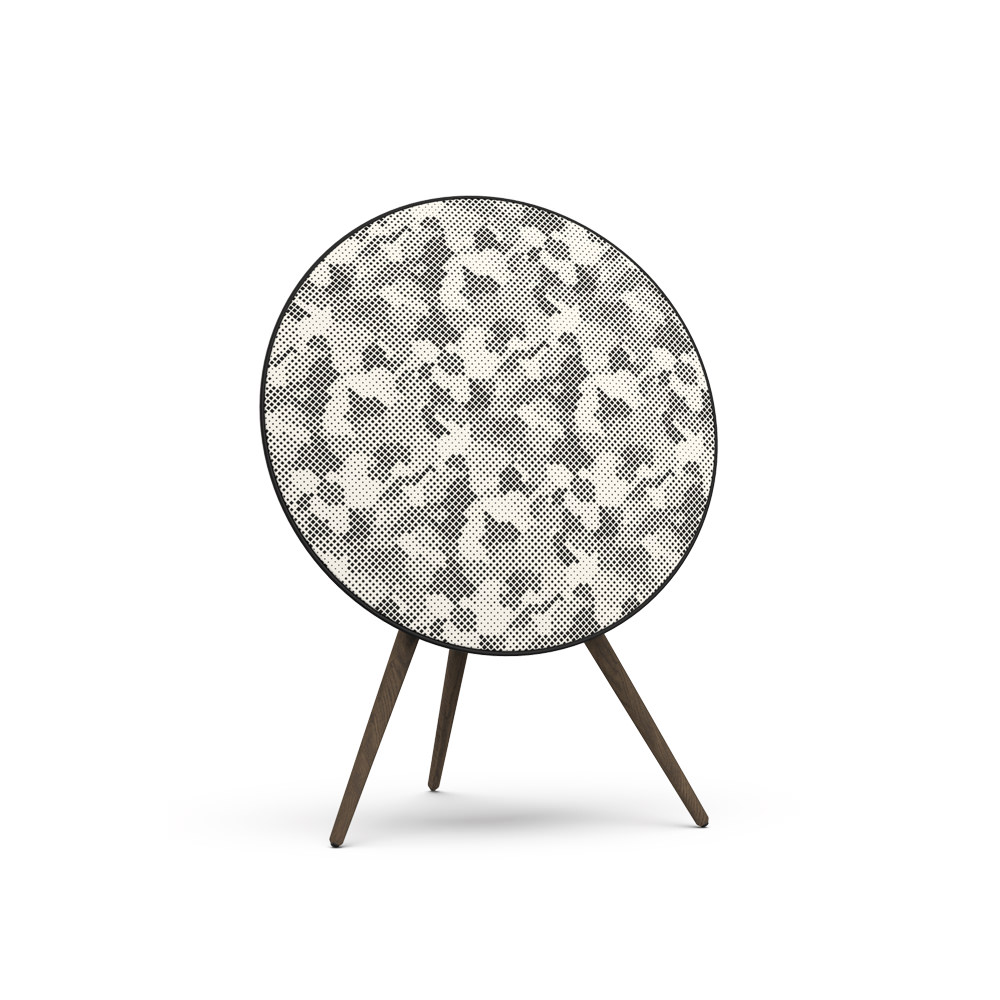 Cover BeoPlay A9 – Amy