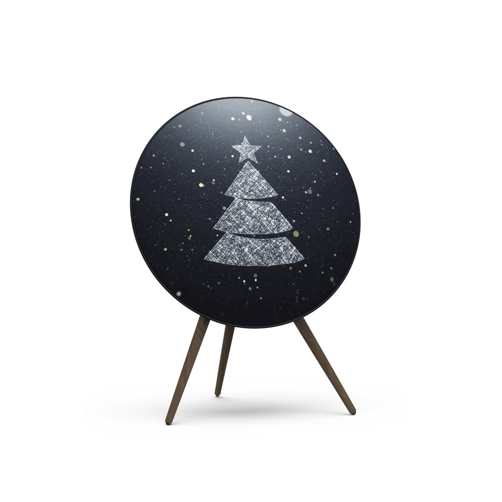 Cover BeoPlay A9 – Xmas Sapin (2021)