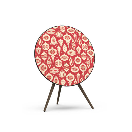 Cover BeoPlay A9 - Xmas Mila