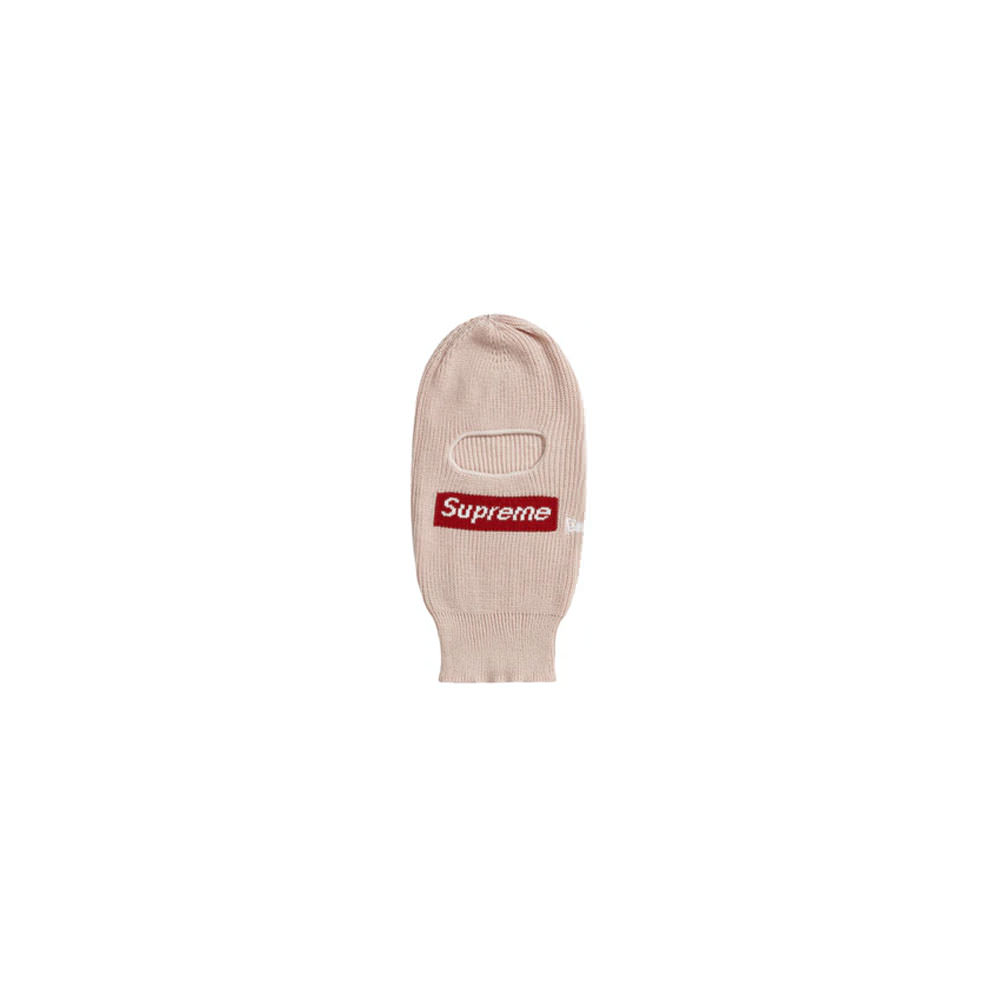 Supreme New Era Box Logo Balaclava