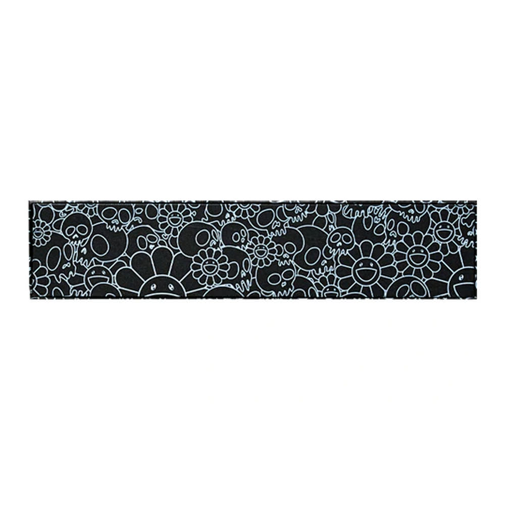 xL ☆ faze x murakami mouse pad 黒 Takashi Murakami x Faze Clan Mousepad Black 2021 | eBay