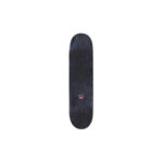 Supreme Shrek Skateboard Deck Black