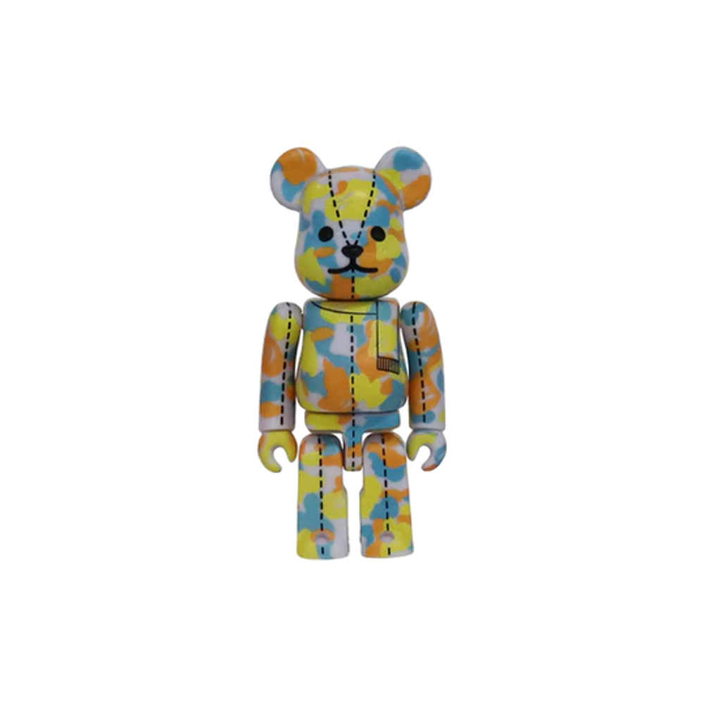 Bearbrick x Space Jam: A New Legacy Rabbrick Bugs Bunny 100% & 400% Set  Grey - US