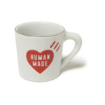 Human Made Mug Cup