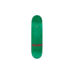 Palace Clarke Pro S27 8.25 Skateboard Deck