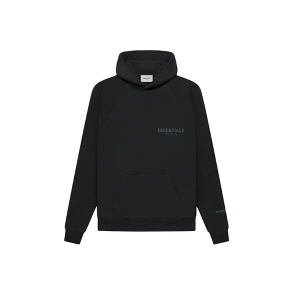 Fear of God Essentials Core Collection Pullover Hoodie Stretch