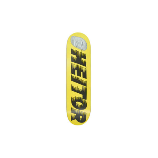 Palace Heitor Pro S27 8.375 Skateboard Deck