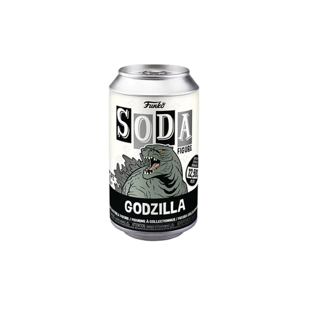 godzilla funko soda