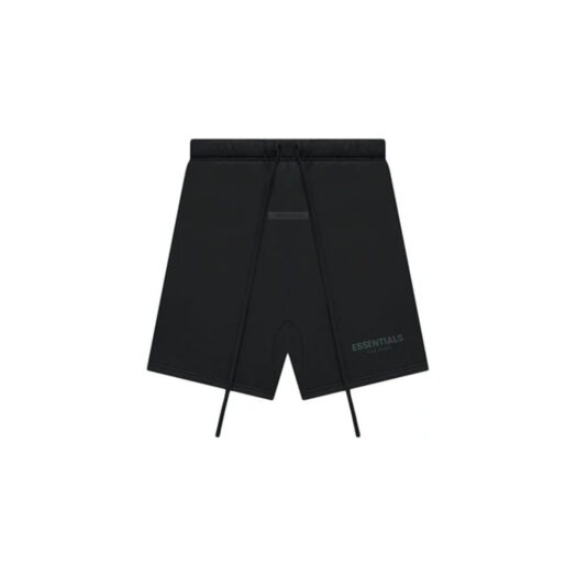 Fear of God Essentials Core Collection Sweatshort Stretch Limo