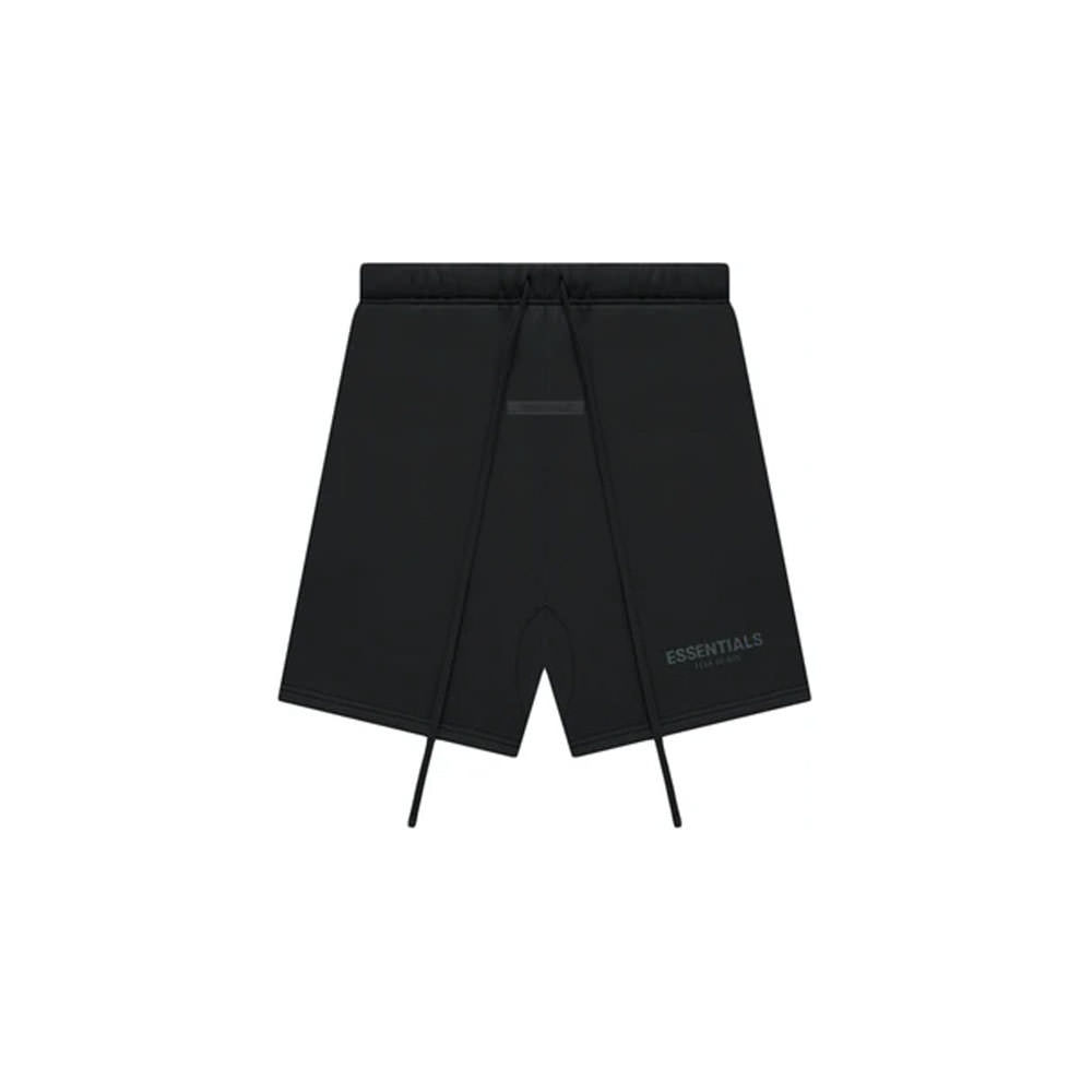 Fear of God Essentials Core Collection Sweatshort Stretch LimoFear of ...