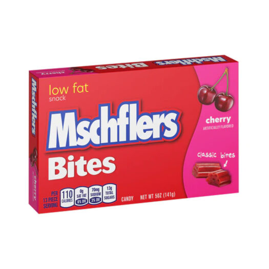 MSCHF Twizzlers (Not Fit For Human Consumption)