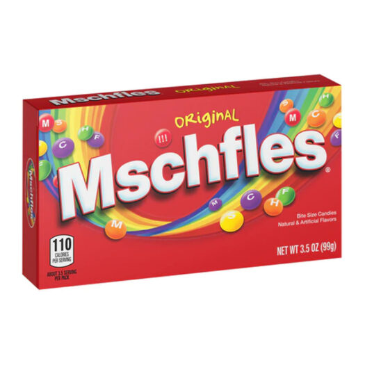MSCHF Skittles (Not Fit For Human Consumption)