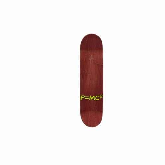 Palace Eine Stein 8.1 Skateboard Deck