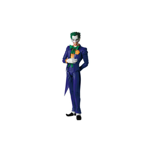 Medicom Mafex Batman Hush The Joker No. 142 Action Figure