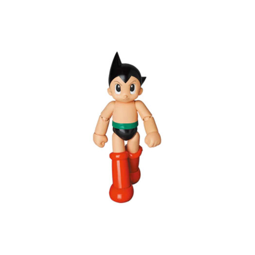 Medicom Mafex Astro Boy Ver 1.5 Action Figure