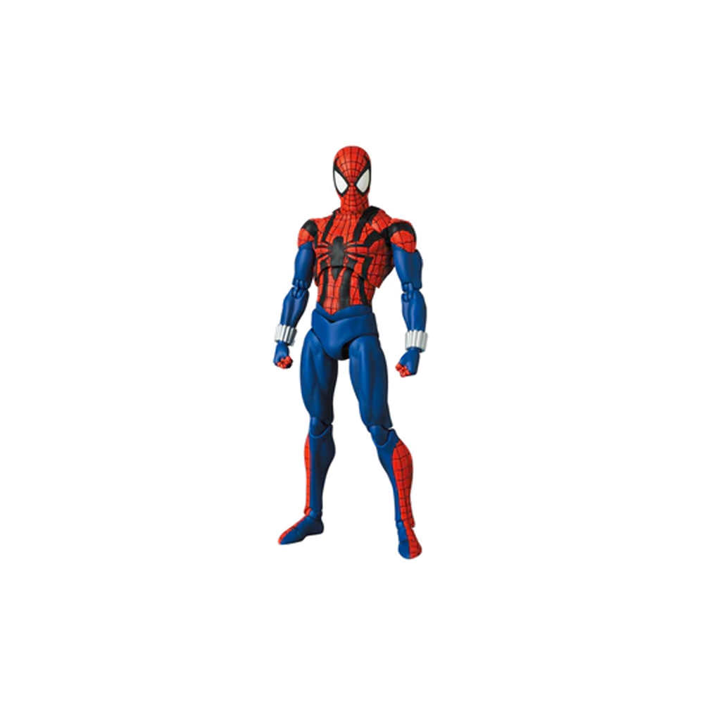 Medicom Mafex Marvel The Amazing Spiderman (Ben Reilly) No. 143 Action Figure