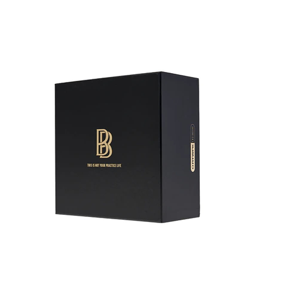 Ben Baller x NTWRK Money Gun GoldBen Baller x NTWRK Money Gun Gold  