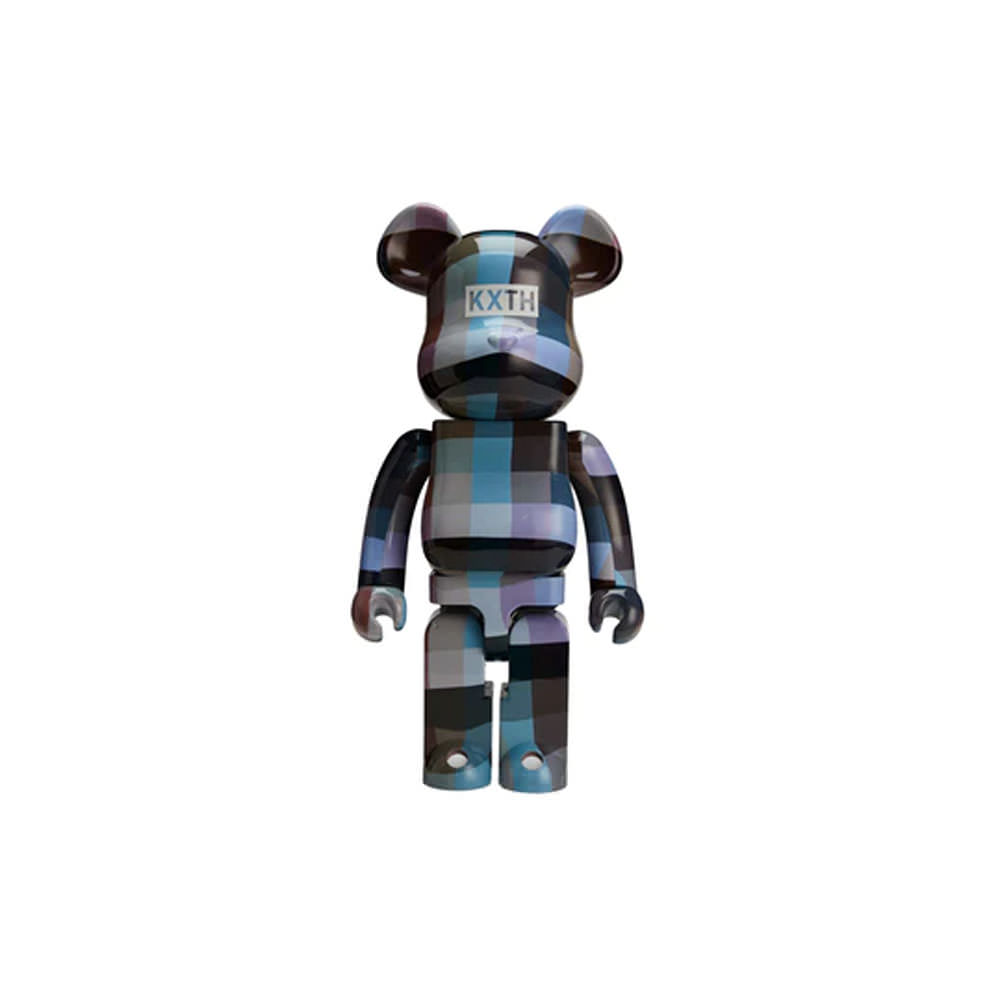 Kith be@rbrick The Palette 1000% ベアブリック - その他