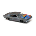 Hot Wheels 68′ Dodge Charger General Mayhem Casting