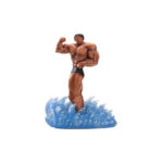 League OTO x Evgen Copi Gorisek The Secret to Success “Muscle Man” Sculpture
