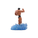 League OTO x Evgen Copi Gorisek The Secret to Success “Muscle Man” Sculpture