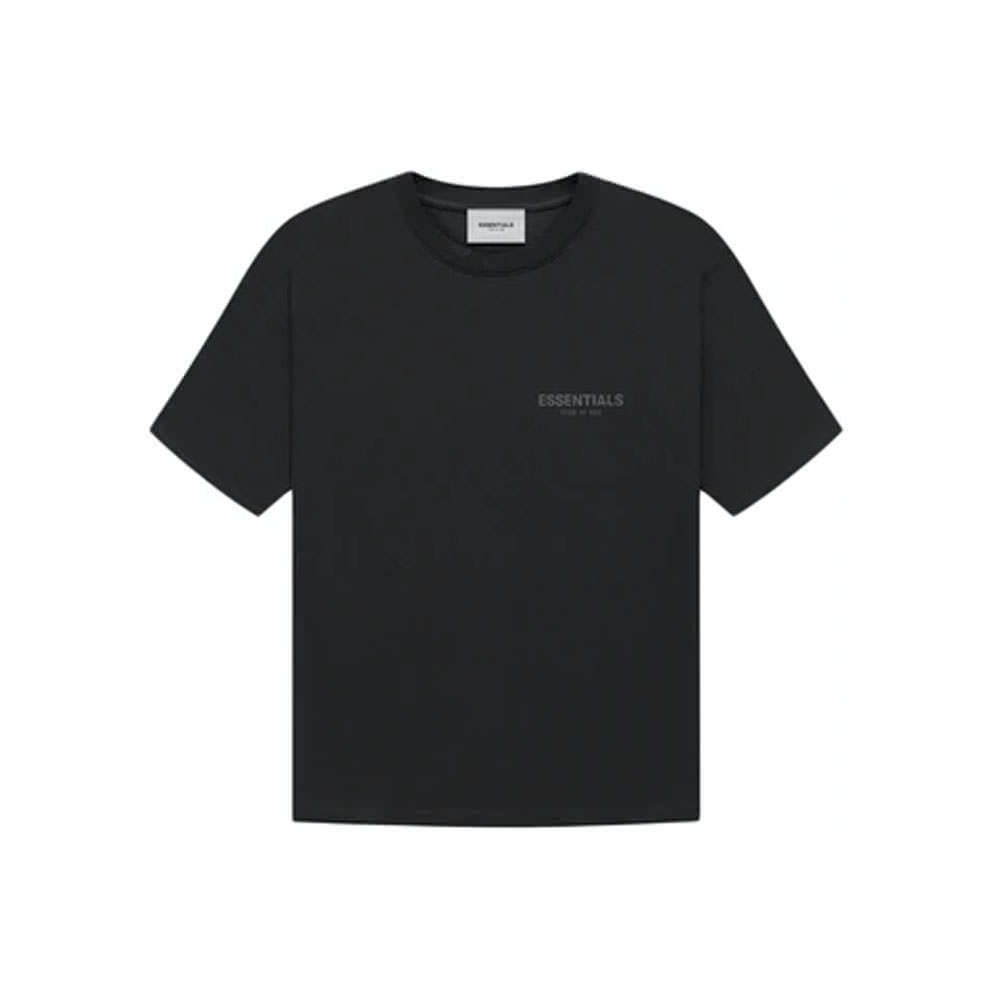 Fear of God Essentials Core Collection T-shirt Stretch LimoFear of God ...