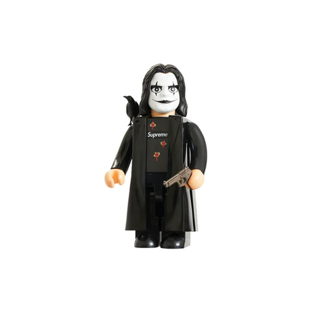 Supreme x The Crow Kubrick Figure 1000%Supreme x The Crow Kubrick