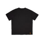 Beautiful Struggles I Have A Dream Oversized Fit T-Shirt Black