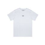 Beautiful Struggles Logo Print Center T-Shirt White