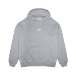Beautiful Struggles Small Logo Sweatshirt Grey Melange