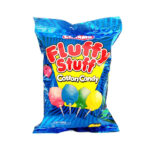 Charms Fluffy Stuff Cotton Candy 60g