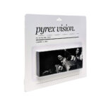 Virgil Abloh x MCA Figures of Speech Pyrex Vision Flip Book Multi