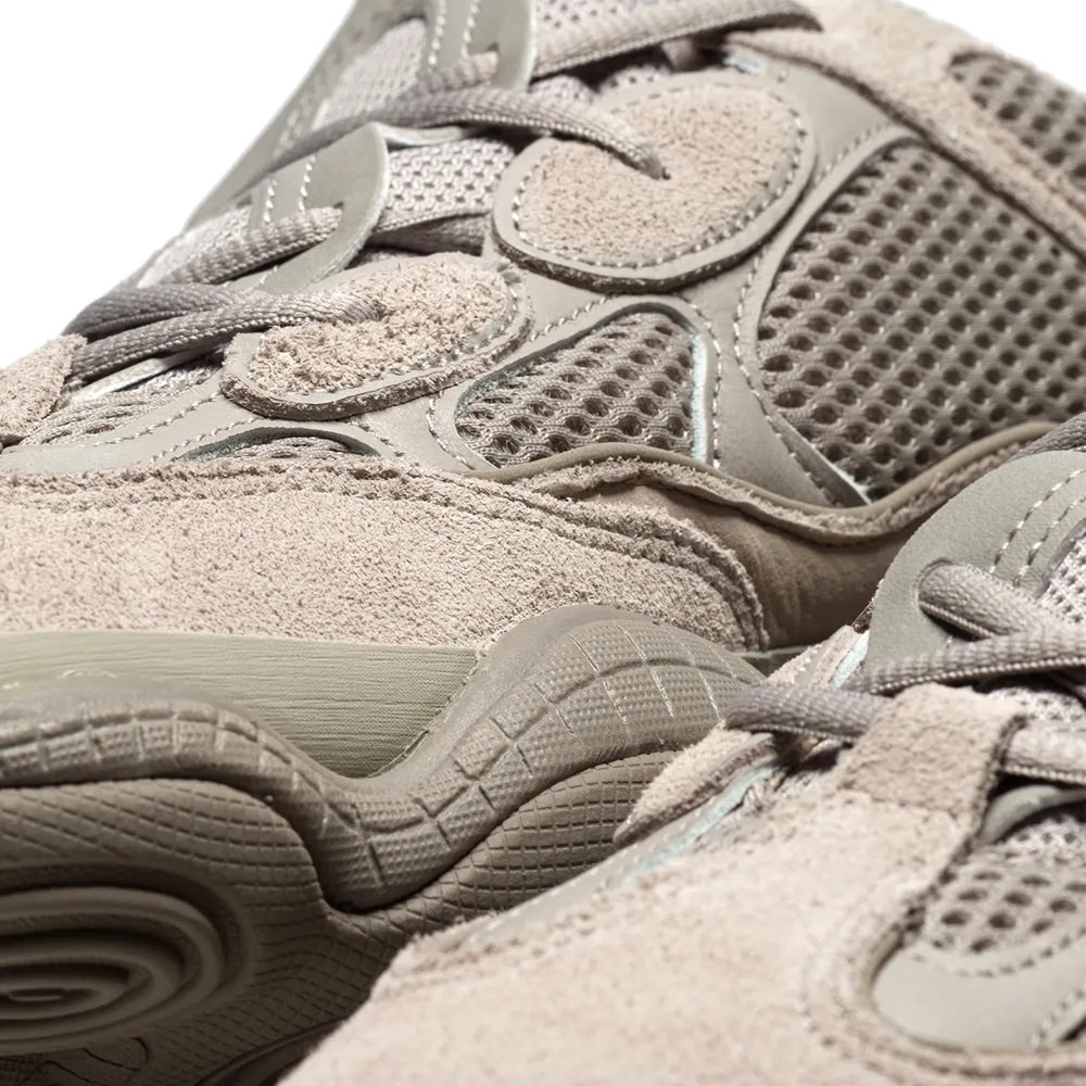 yeezy 500 grey suede