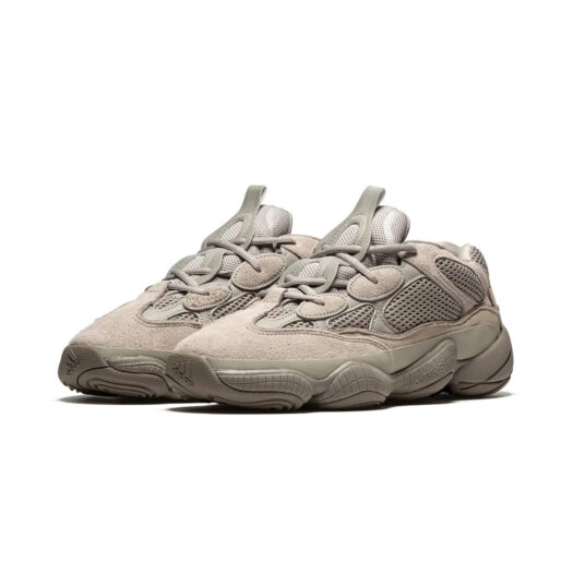 adidas Yeezy 500 Ash Grey