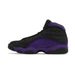 Jordan 13 Retro Court Purple