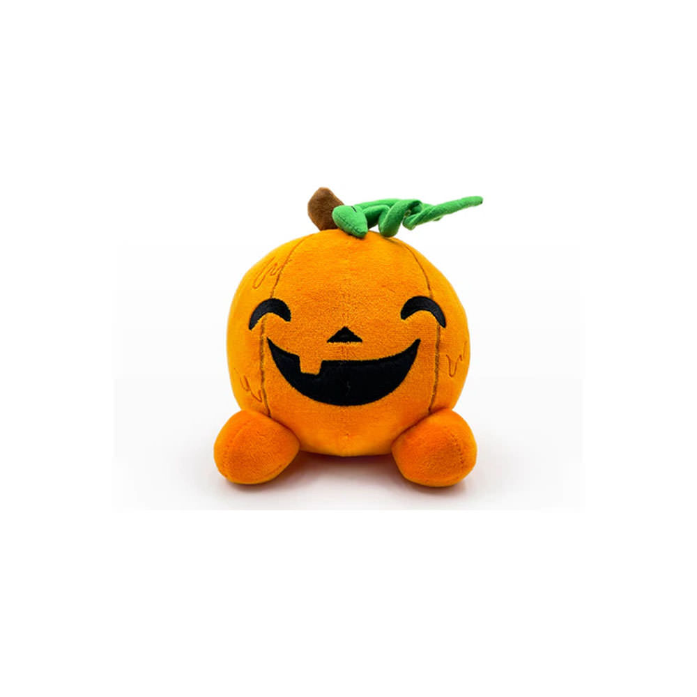 Youtooz Pumpkin Slimecicle Stickie (6in) Plush
