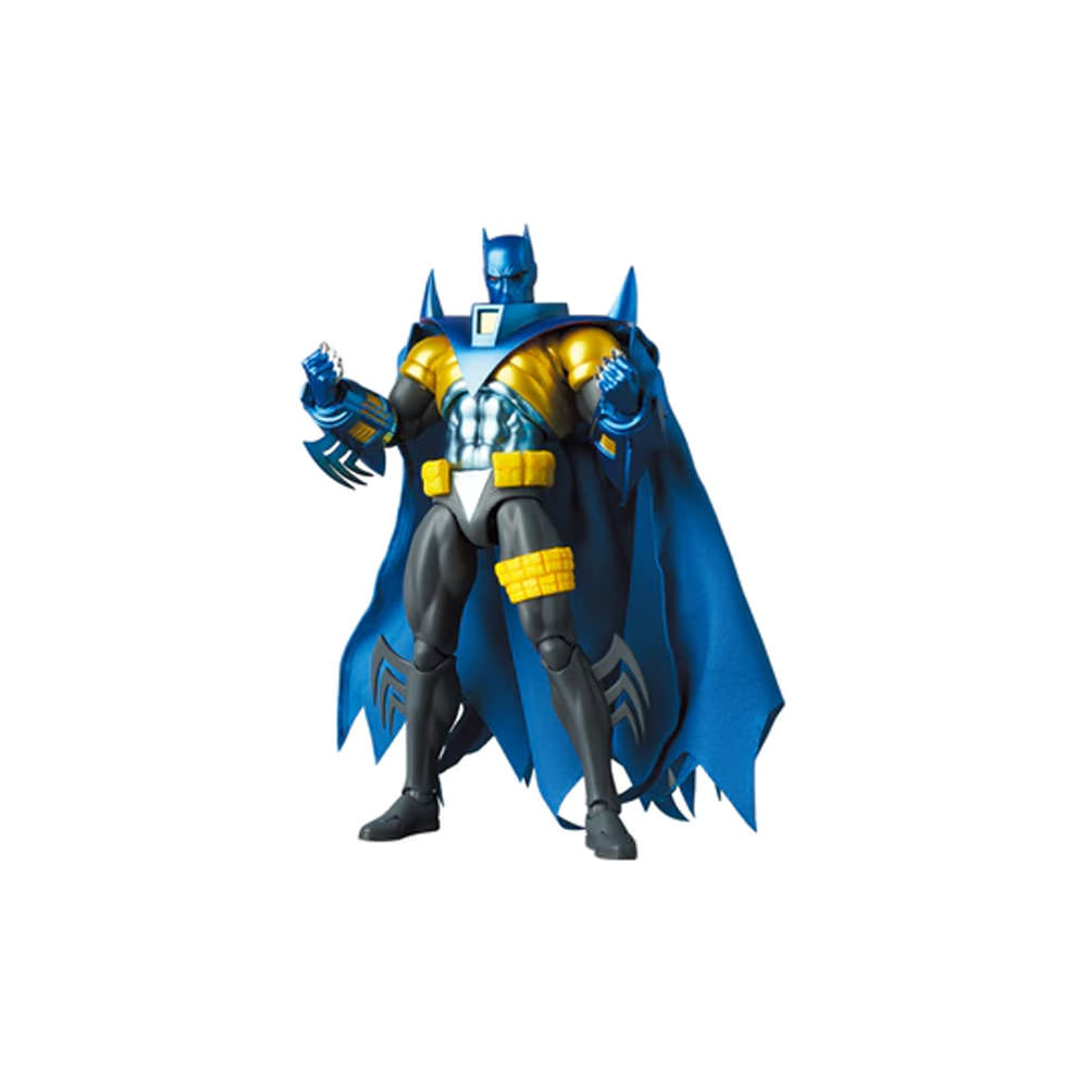 Medicom Mafex Batman Knightfall No. 144 Action Figure