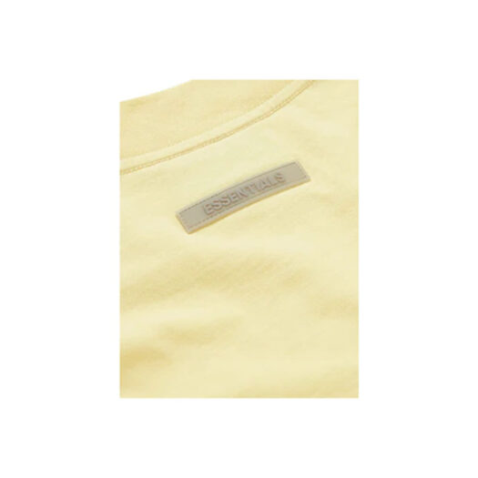 Fear of God Essentials Kids Mr. Porter Exclusive Logo-Print Cotton-Jersey T-shirt