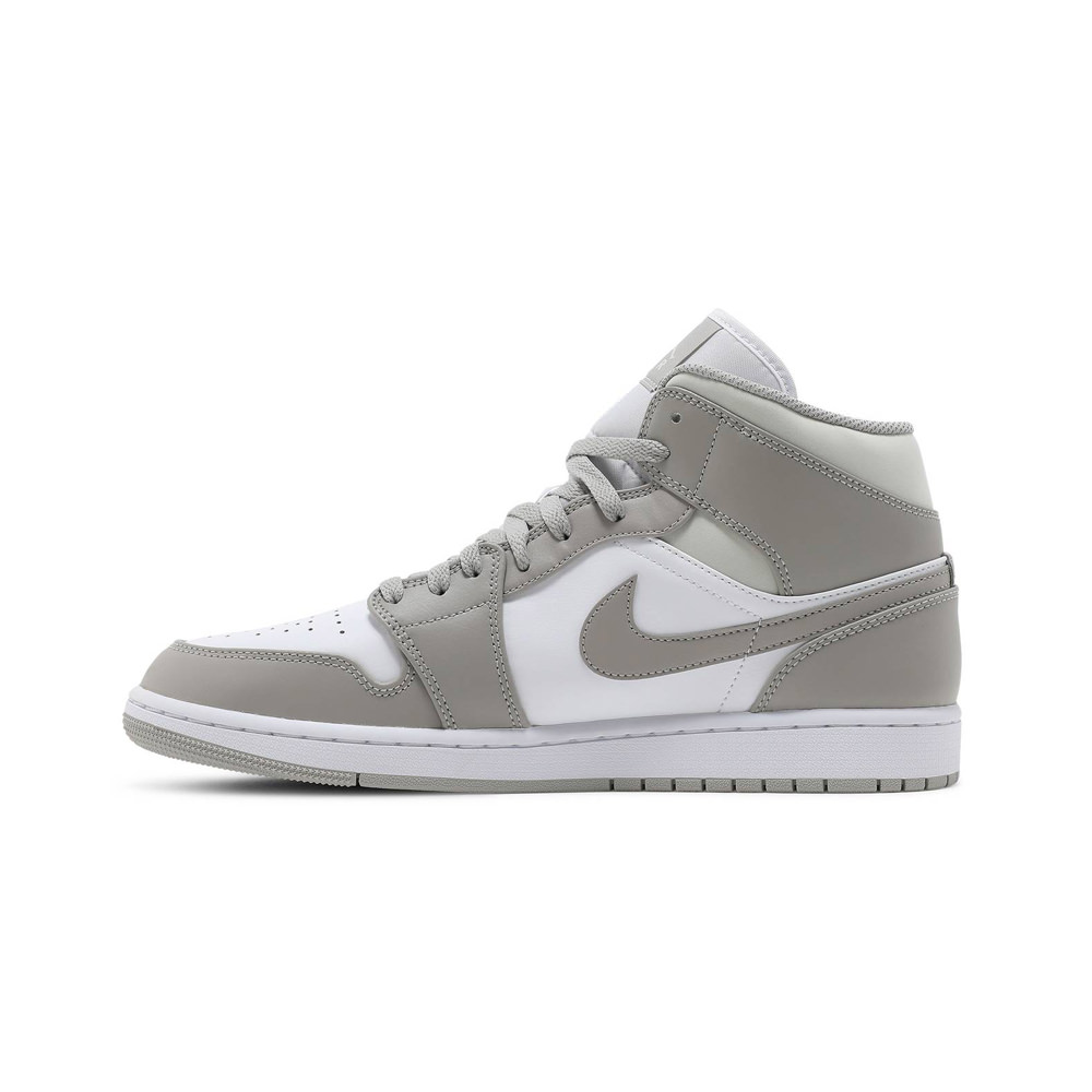 Jordan 1 Mid LinenJordan 1 Mid Linen - OFour