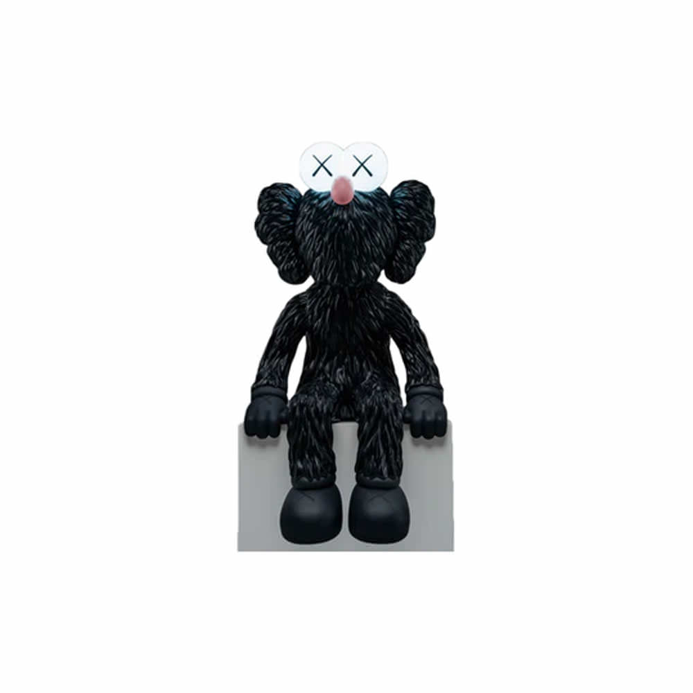 正規品】KAWS MEDICOM TOY BFF BLACK EDITION 11月3日再販 KAWS BFF OPEN