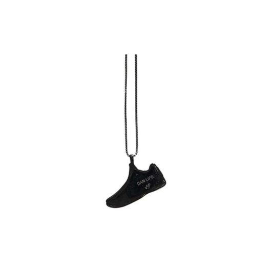 Dan Life The Ice Kobe 2.0 [BLACK SUN] Chain