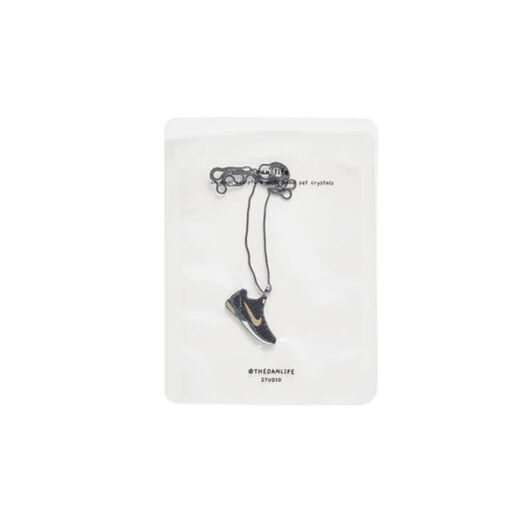 Dan Life The Ice Kobe 2.0 [BLACK SUN] Chain