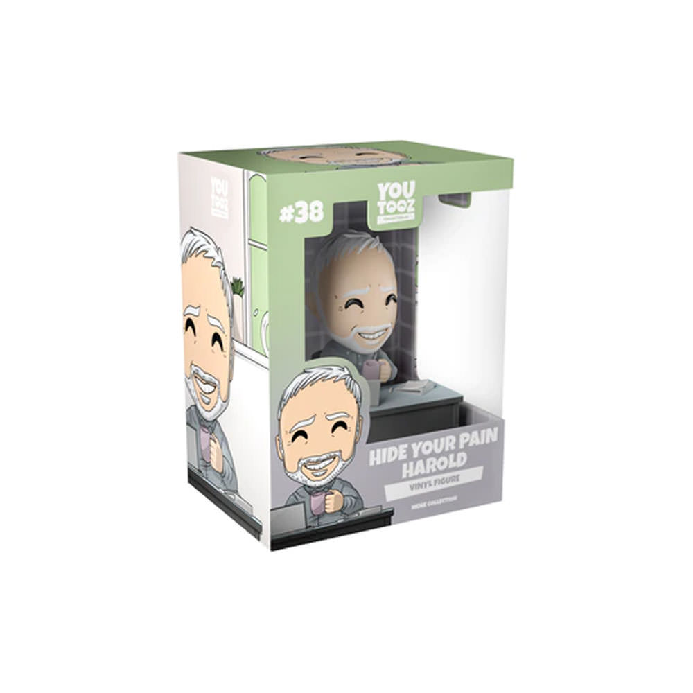 Funko best sale pop hide