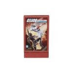 Hasbro G.I. Joe 40th Anniversary Snake Eyes & Storm Shadow Action Figure 2-Pack